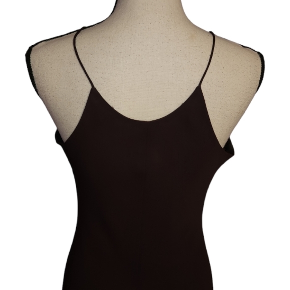 CACHET Formal Beaded Gown - Picture 4 of 10